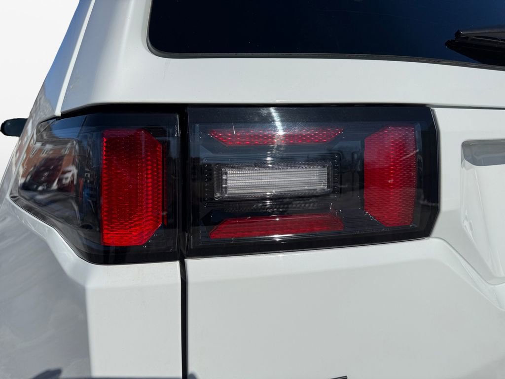 New 2026 Jeep Cherokee Limited image 21