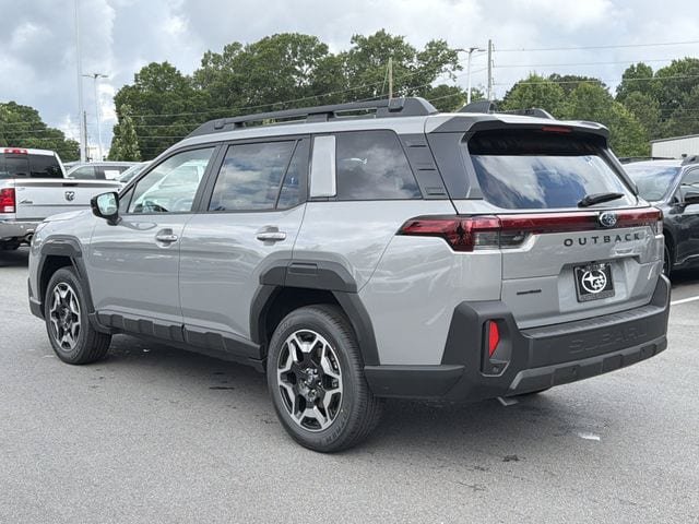 New 2026 Subaru Outback Touring AWD/4WD image 5
