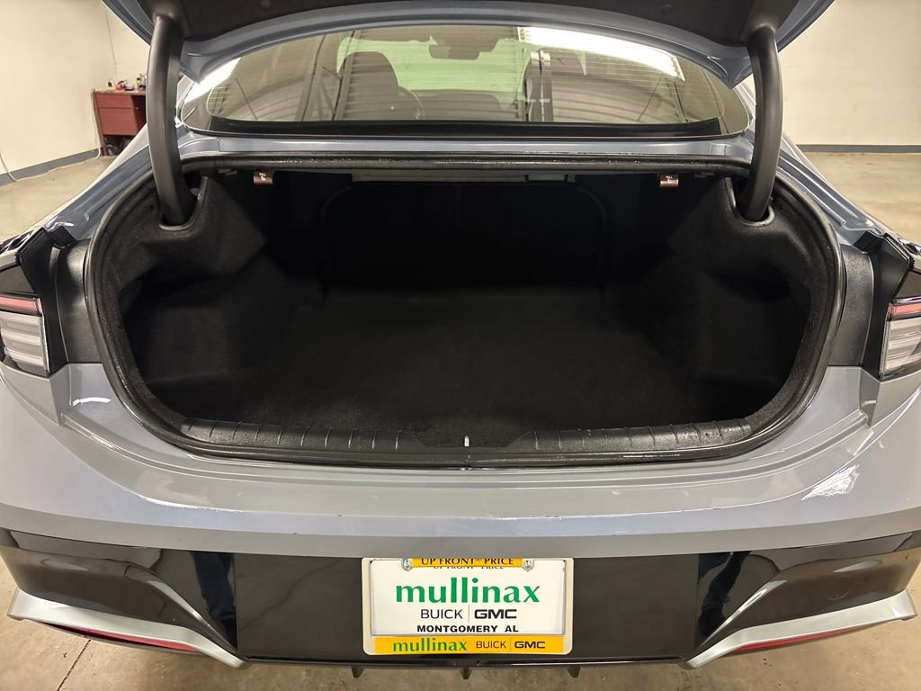 Used 2025 Hyundai Sonata SEL image 17