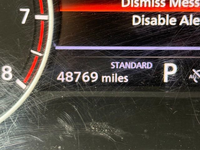 Certified 2024 Nissan Rogue S image 15