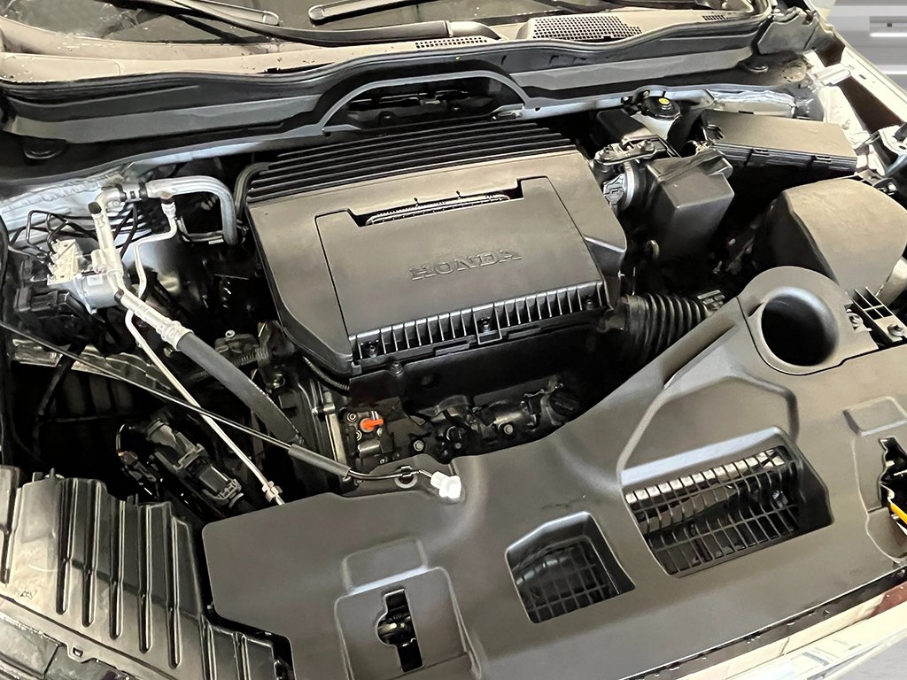 New 2026 Honda Pilot Elite image 11