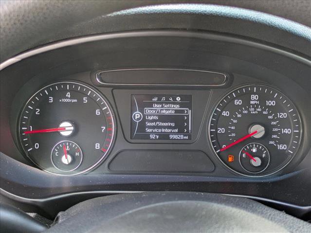 Used 2018 Kia Sorento LX image 11