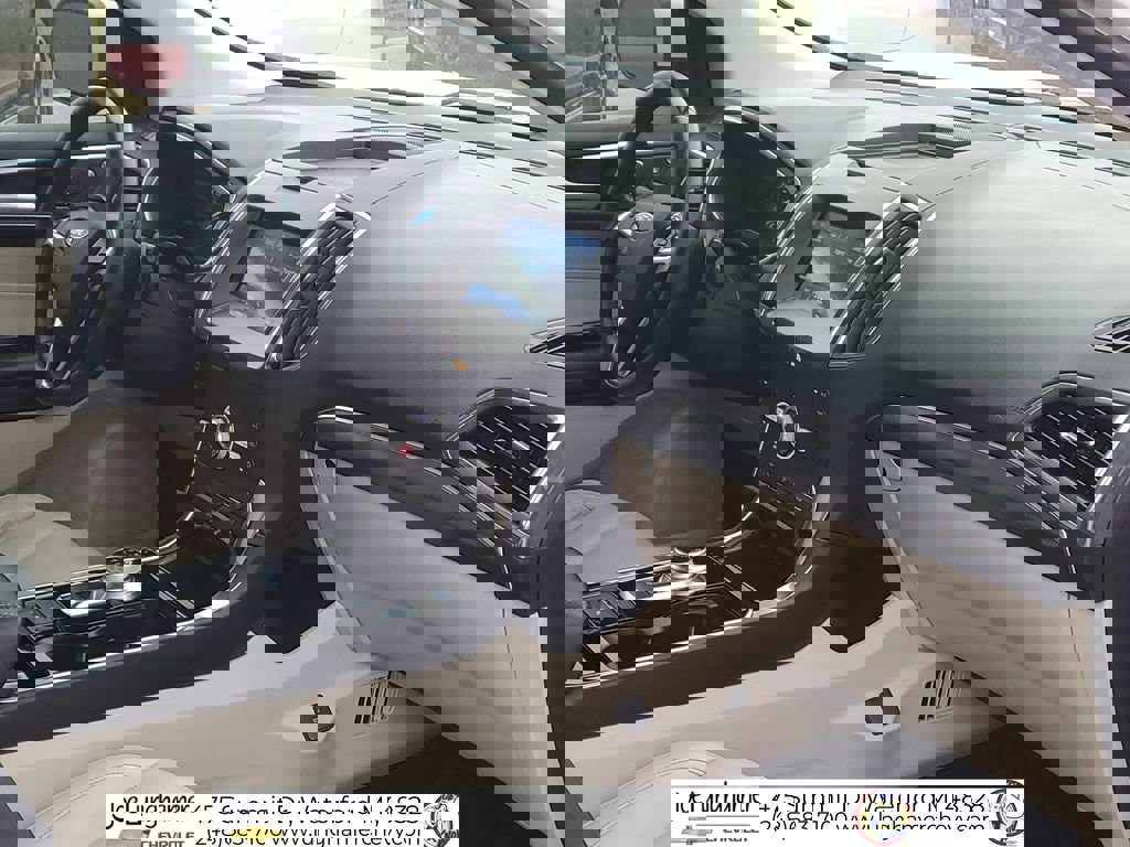 Used 2020 Ford Edge Titanium image 30