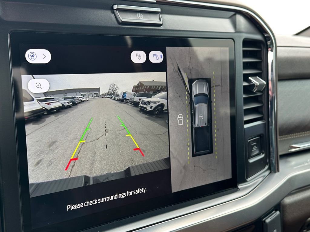 Used 2026 Ford F250 King Ranch image 13