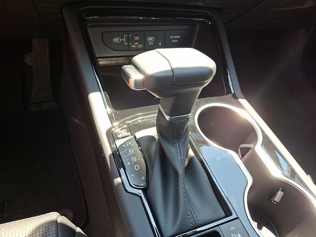 New 2026 Kia K5 GT-Line FWD image 12
