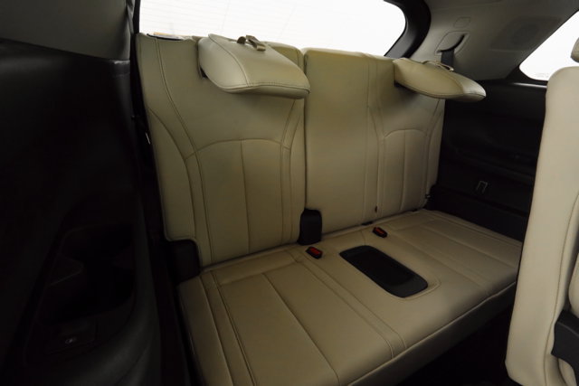 Used 2025 INFINITI QX60 Luxe AWD/4WD image 21