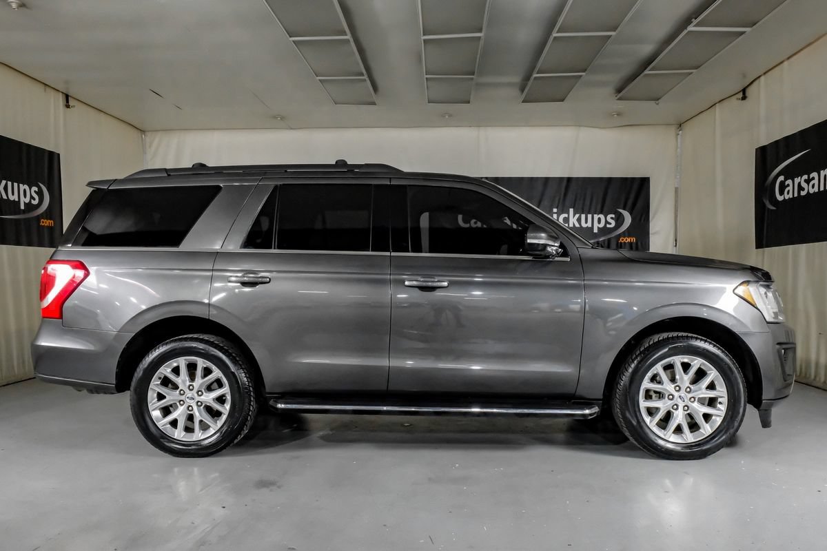 Used 2021 Ford Expedition XLT RWD image 5