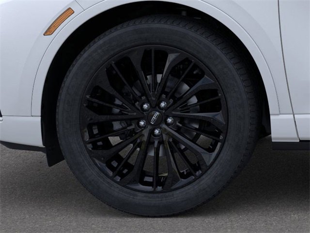 New 2025 Lincoln Corsair Reserve w/ Jet Appearance Package image 20