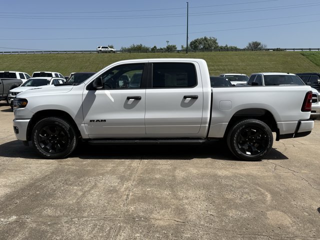 New 2026 RAM 1500 Express AWD/4WD image 9