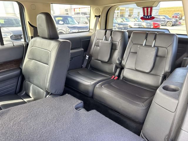 Used 2018 Ford Flex Limited image 17