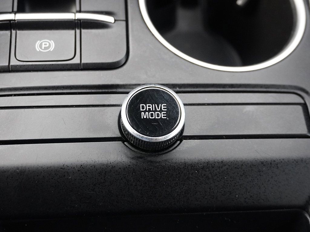 Used 2023 Kia K5 LXS image 49