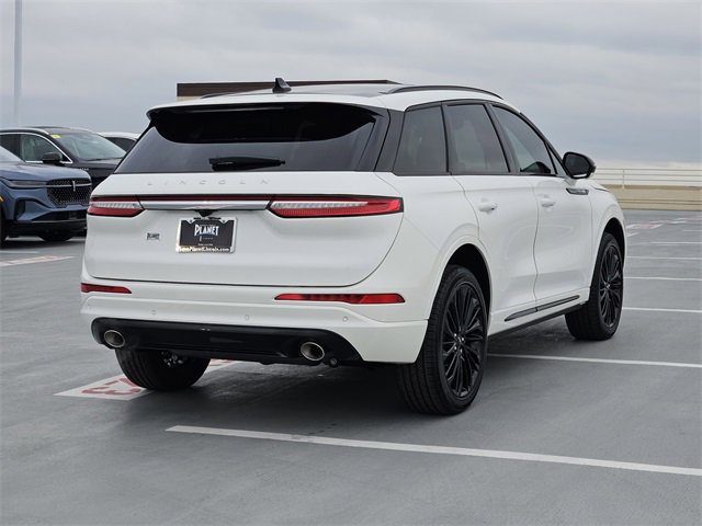 New 2026 Lincoln Corsair Premiere image 7