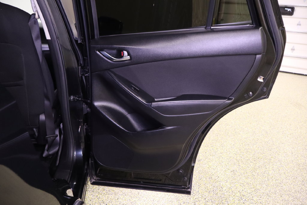 Used 2016 MAZDA CX-5 Touring FWD image 36
