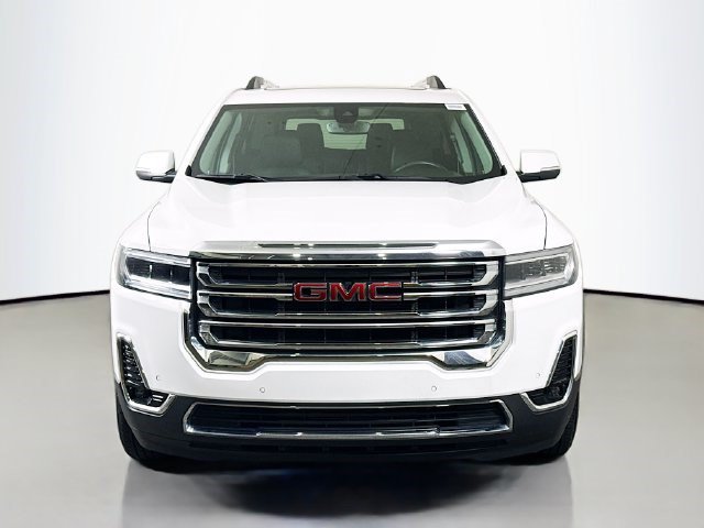 Used 2023 GMC Acadia SLT w/ Preferred Package FWD image 2