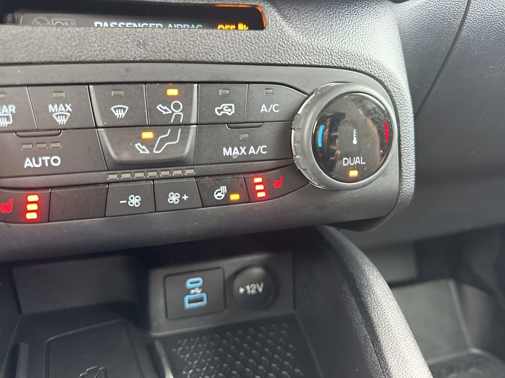 Used 2022 Ford Bronco Sport Outer Banks w/ Tech Package image 20