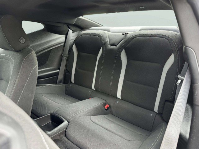 Used 2022 Chevrolet Camaro SS image 23