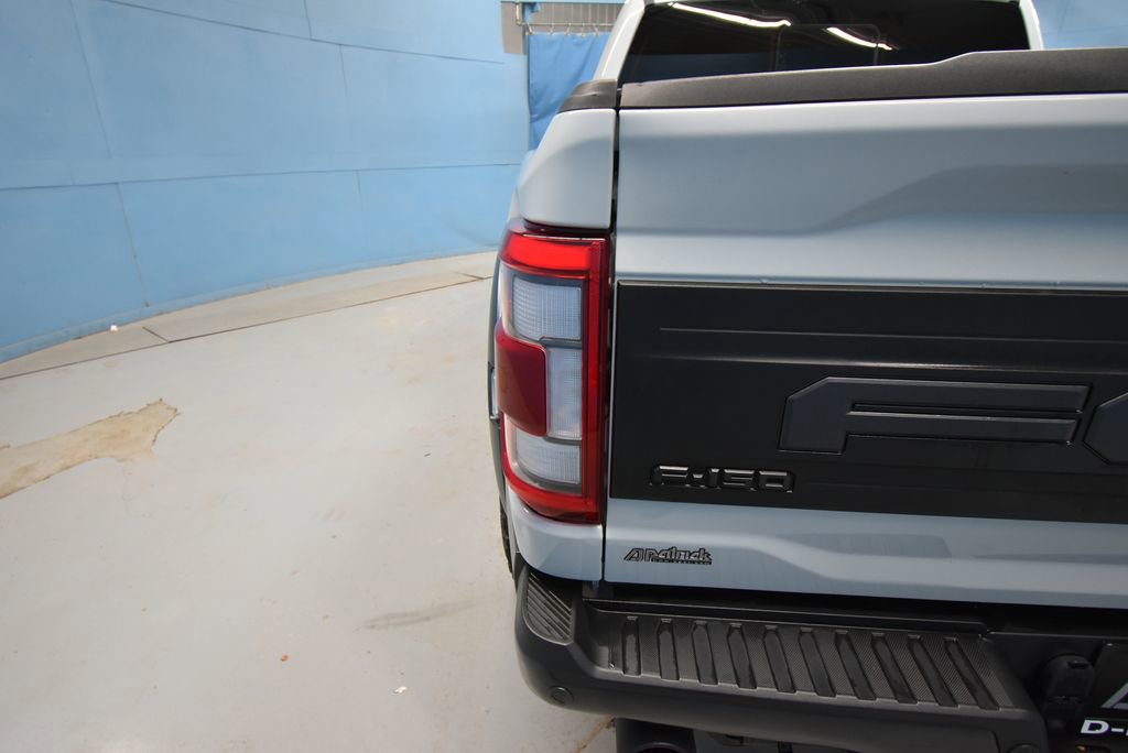 Used 2023 Ford F150 Raptor image 46
