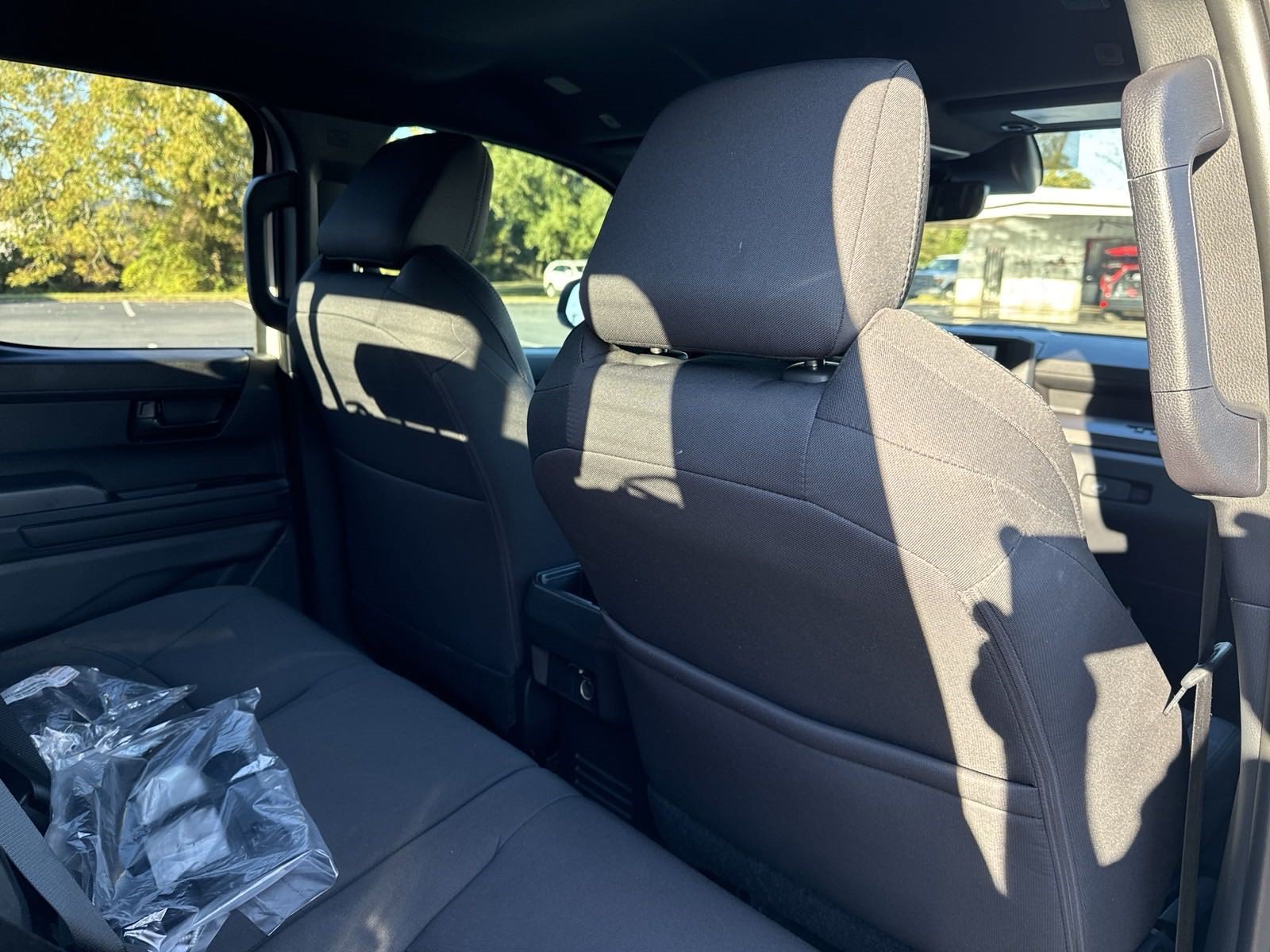 New 2024 Toyota Tacoma SR5 RWD image 29