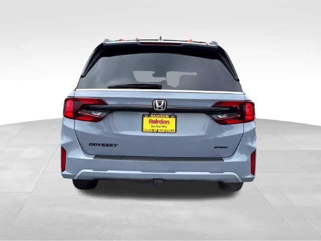 New 2026 Honda Odyssey Sport-L image 6