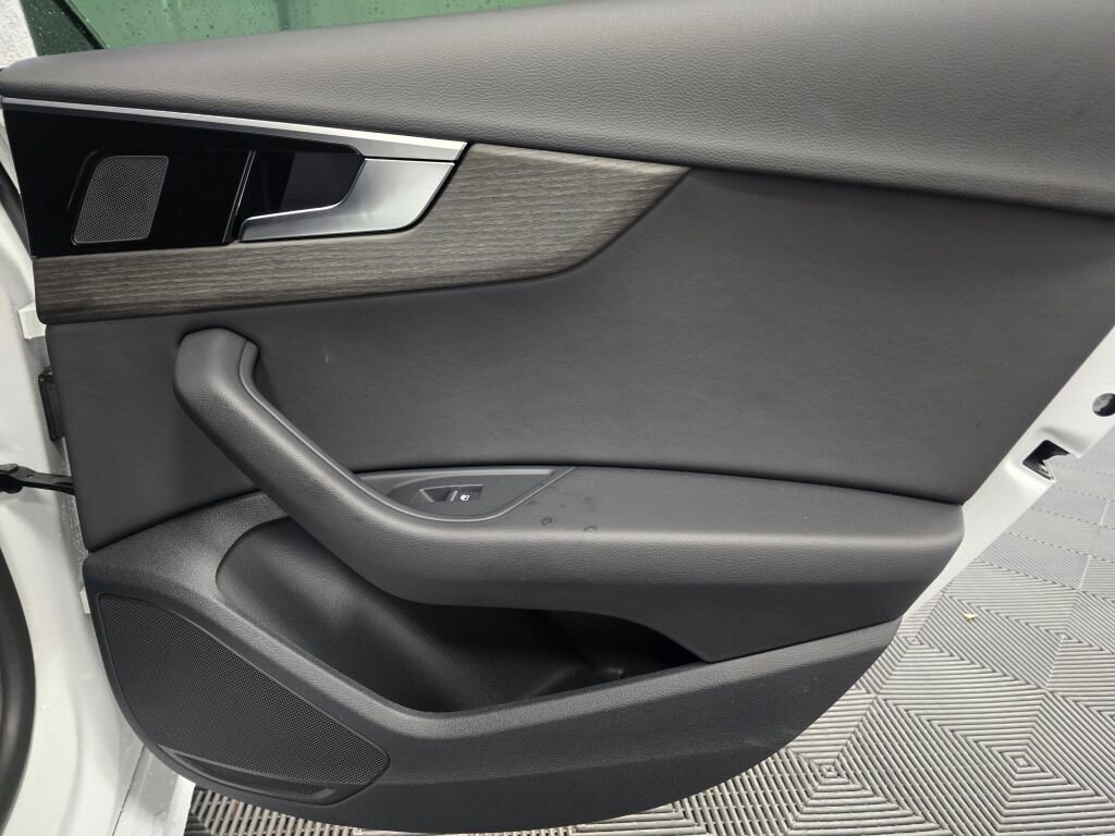 Used 2022 Audi A5 2.0T Premium w/ Convenience Package image 26