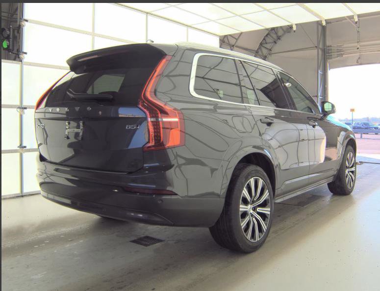 Used 2023 Volvo XC90 B5 Core w/ Protection Package Premier image 2