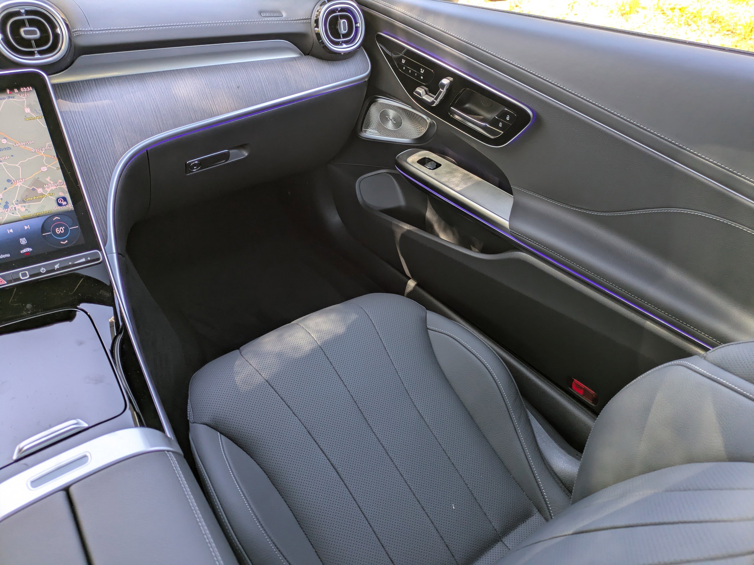 New 2026 Mercedes-Benz CLE 450 4MATIC Coupe image 20