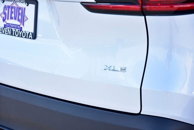 New 2026 Toyota Grand Highlander XLE image 7