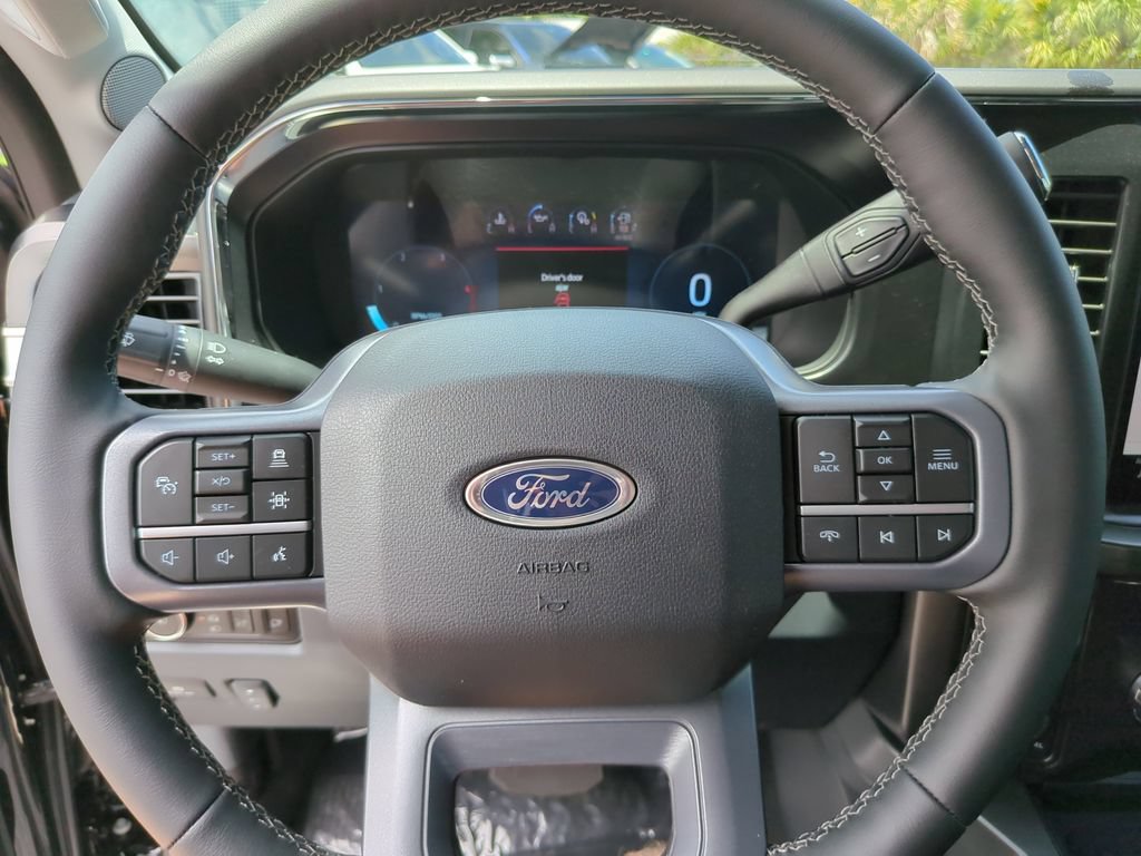 New 2026 Ford F350 Lariat w/ Lariat Ultimate Package AWD/4WD image 30