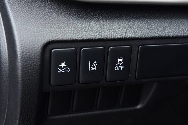Used 2024 Mitsubishi Eclipse Cross LE AWD/4WD image 9