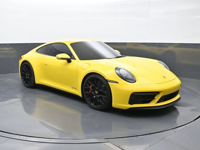 Used 2024 Porsche 911 Carrera GTS RWD image 20
