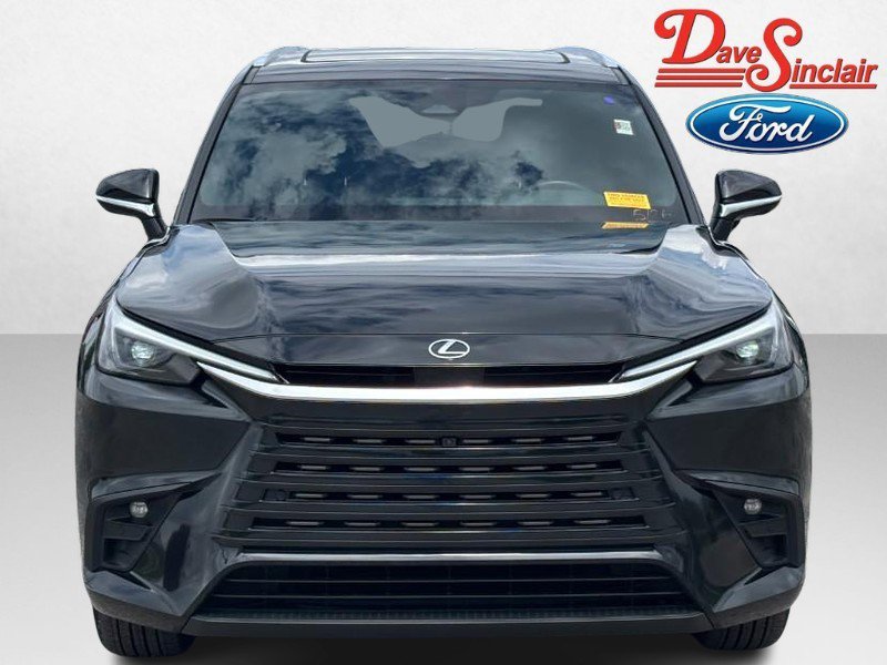 Used 2025 Lexus TX 350 AWD w/ Technology Package image 2