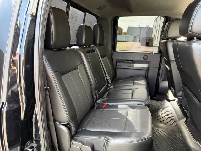 Used 2016 Ford F350 Lariat w/ Lariat Ultimate Package image 23