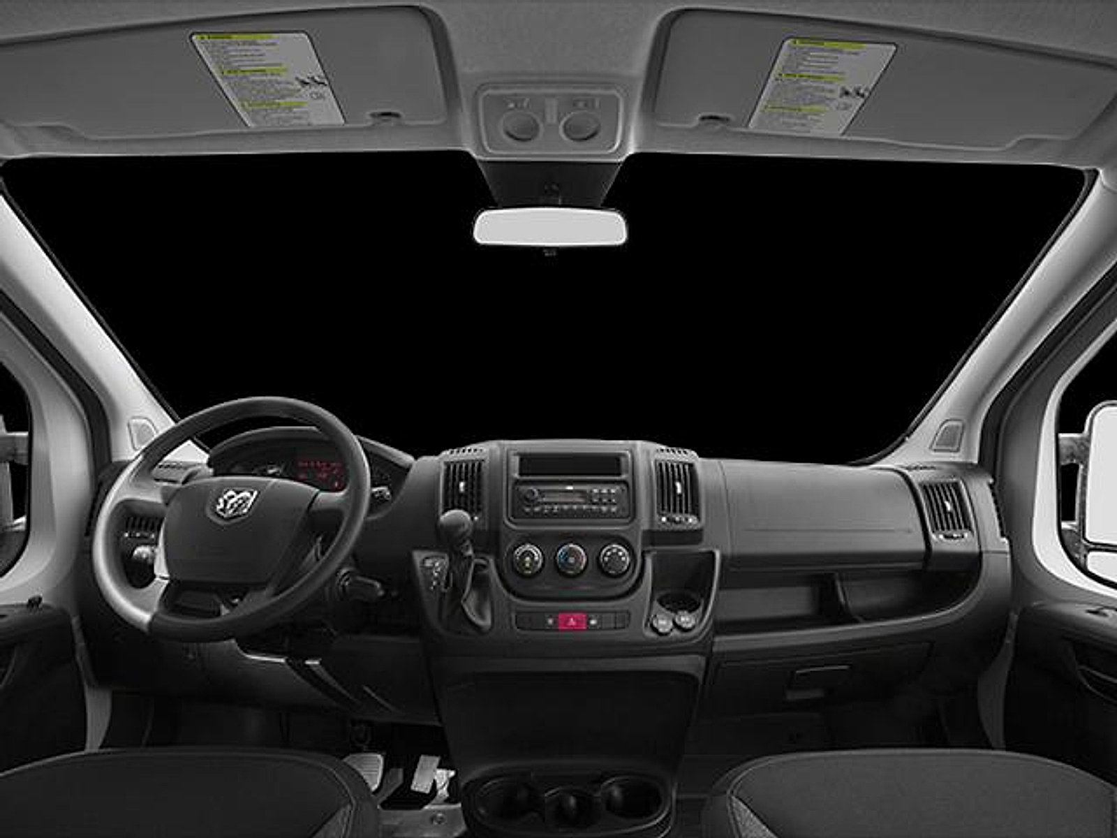 Used 2014 RAM ProMaster 1500 FWD image 92