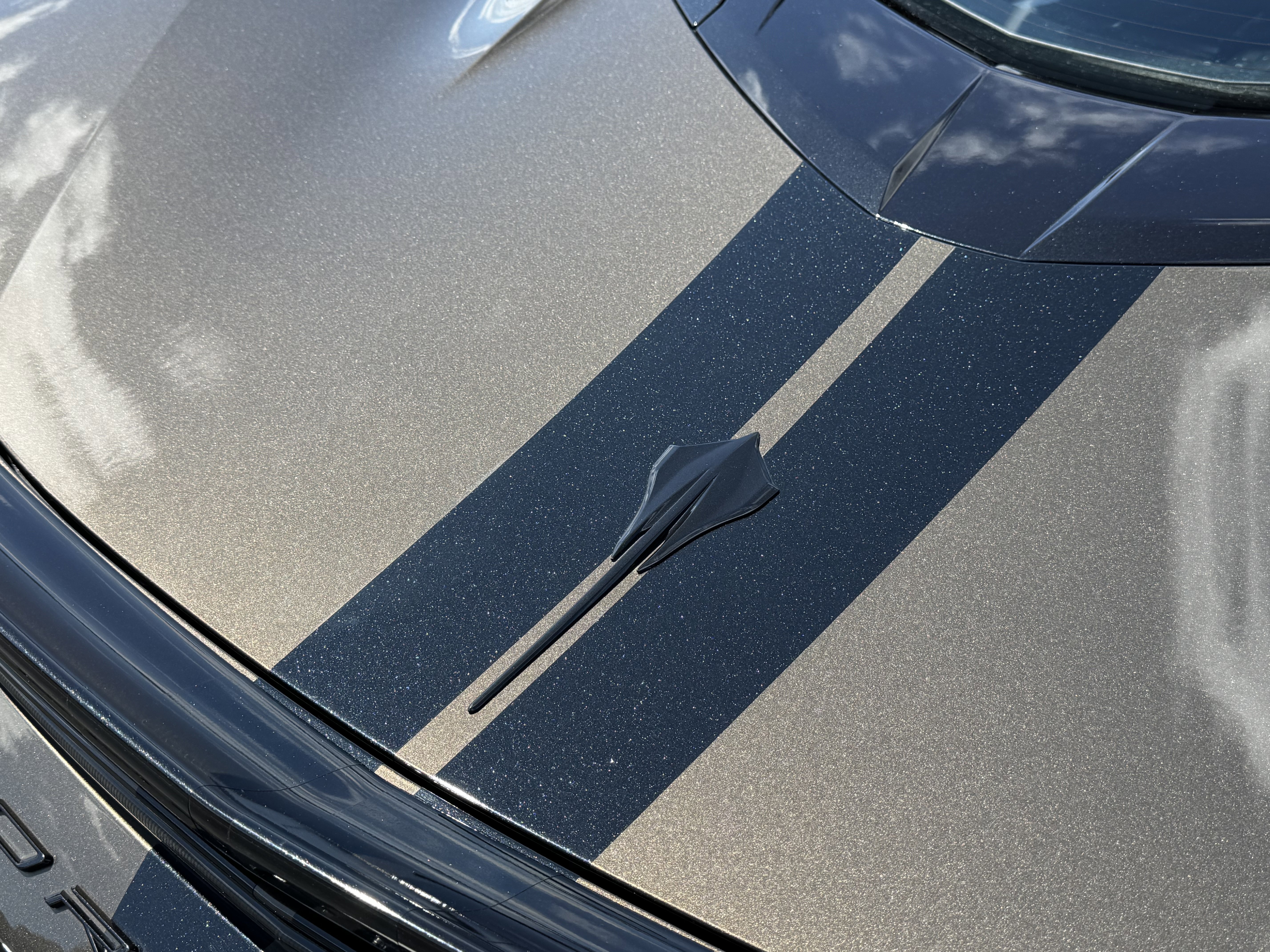 Used 2021 Chevrolet Corvette Stingray Coupe w/ Z51 Performance Package image 13