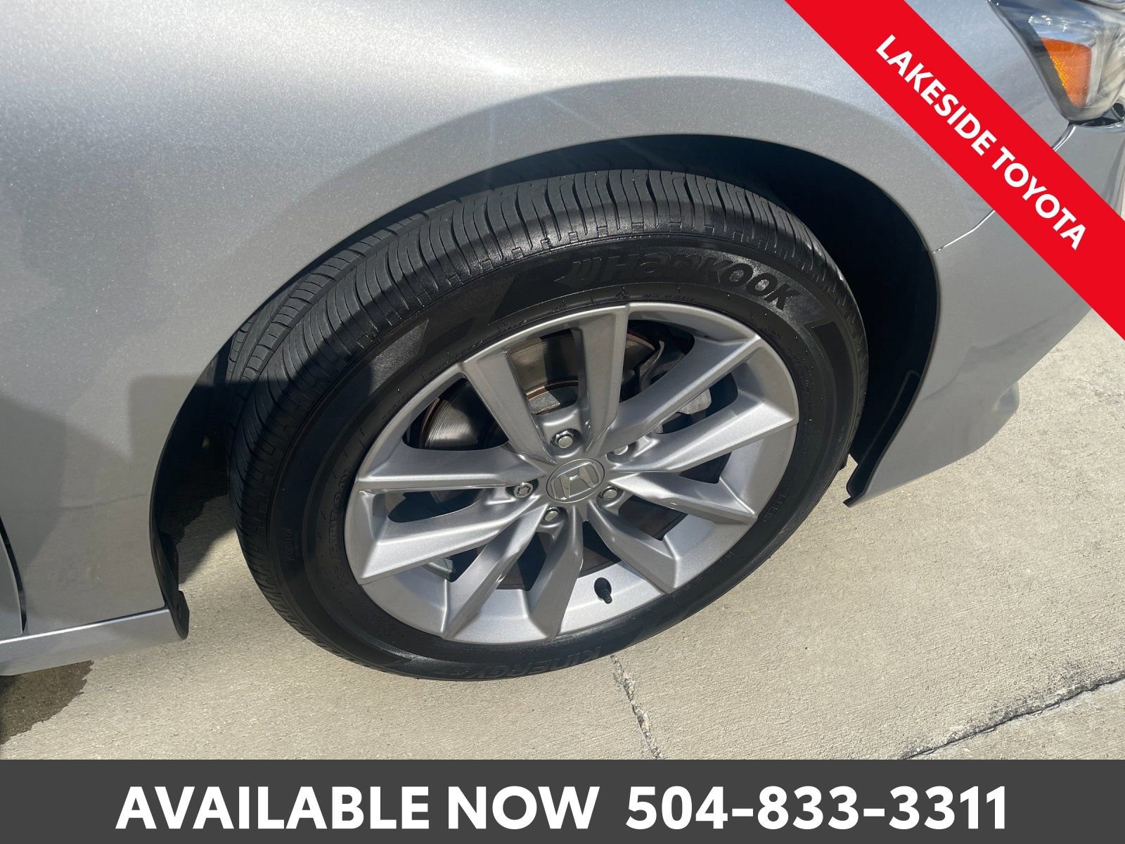 Used 2021 Honda Accord LX image 14