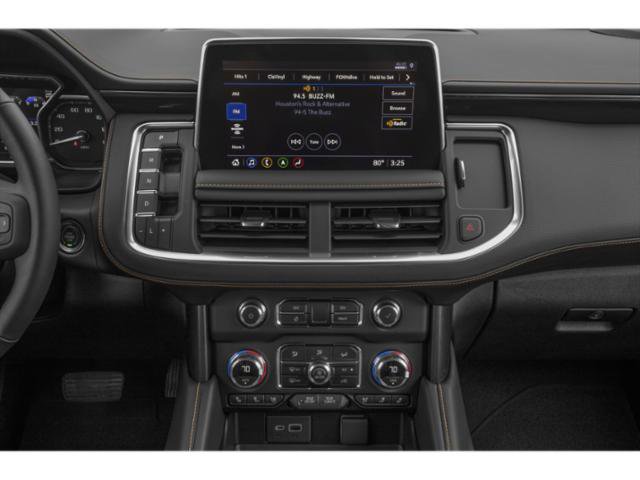 Used 2022 GMC Yukon AT4 w/ Max Trailering Package image 13