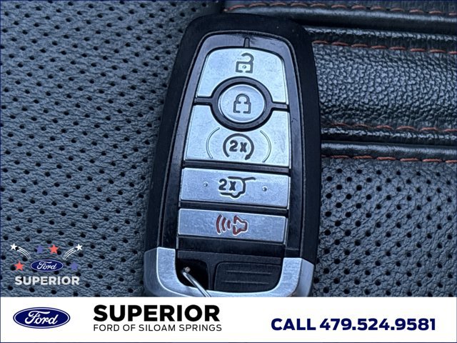 Used 2022 Ford Expedition Timberline AWD/4WD image 48