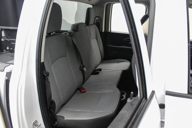 Used 2024 RAM 1500 Classic SLT AWD/4WD image 20