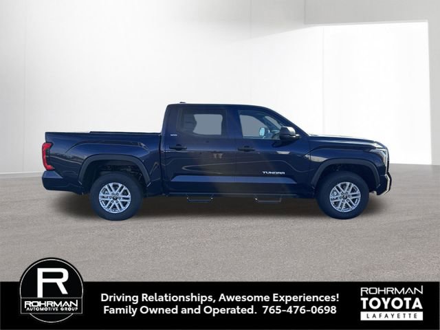 New 2026 Toyota Tundra SR5 AWD/4WD image 7