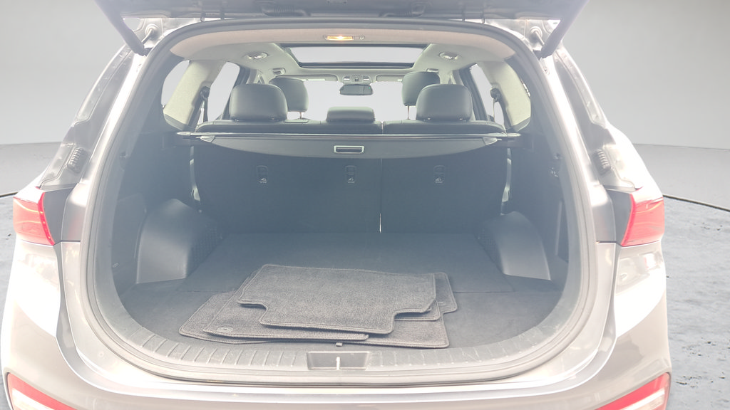 Used 2020 Hyundai Santa Fe Limited AWD/4WD image 27