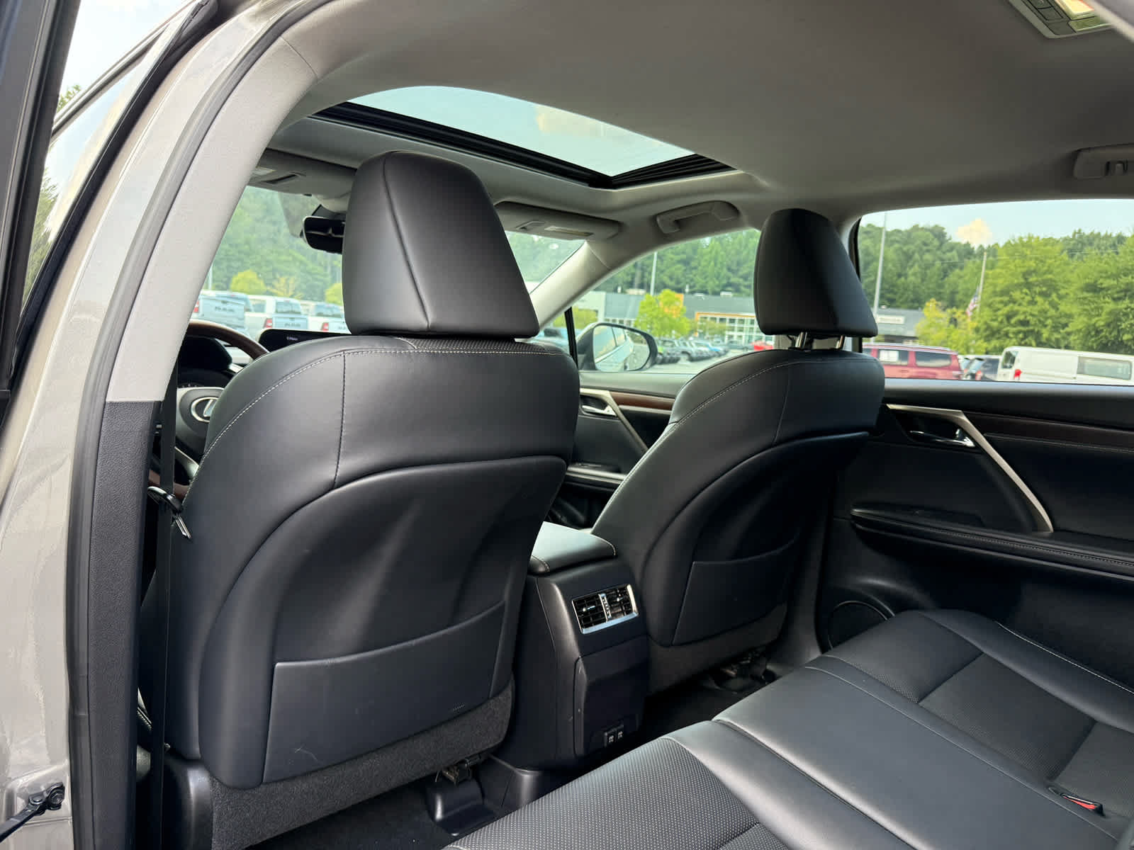 Used 2020 Lexus RX 350 FWD w/ Premium Package image 26