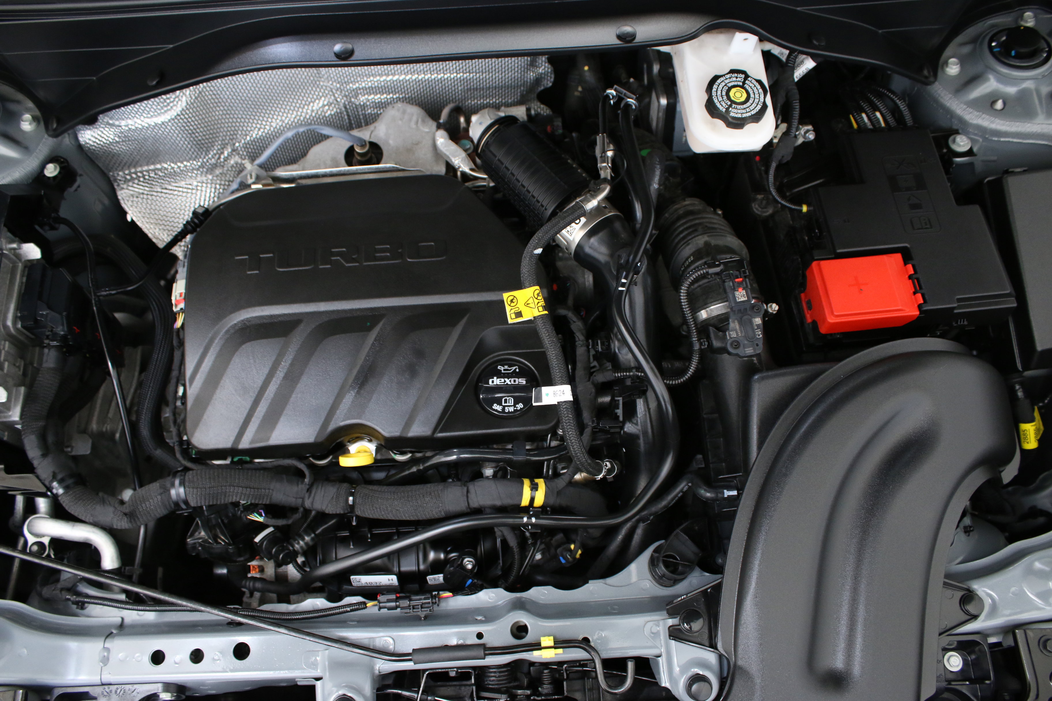 Certified 2023 Chevrolet TrailBlazer LT FWD image 34