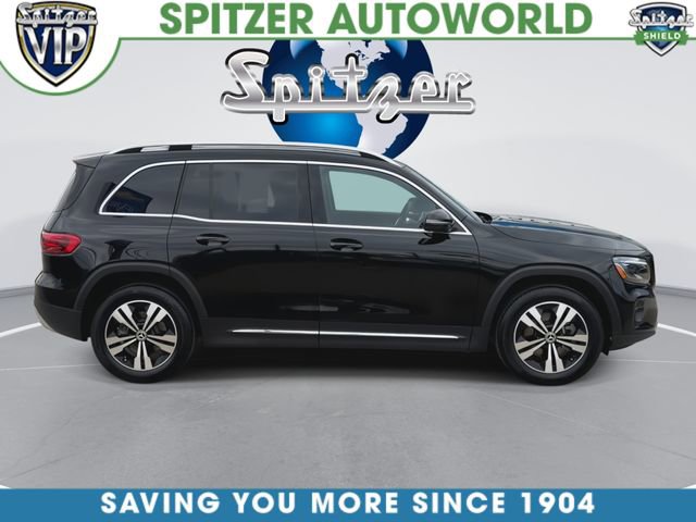 Used 2025 Mercedes-Benz GLB 250 image 10