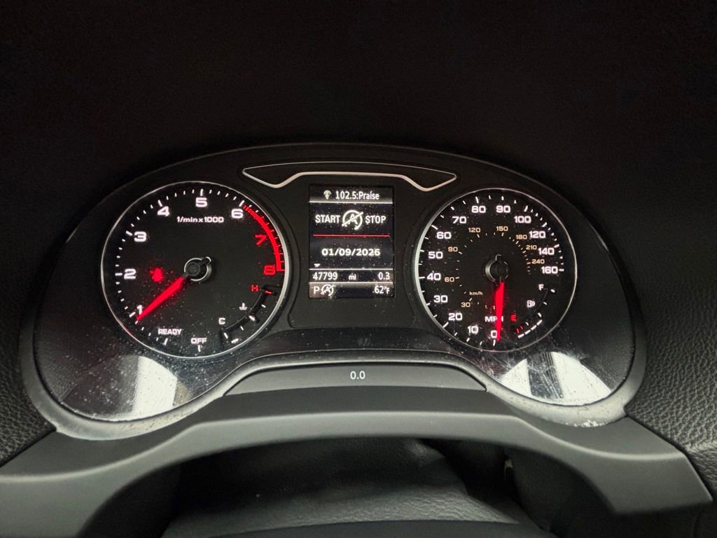 Used 2020 Audi A3 2.0T Premium image 22