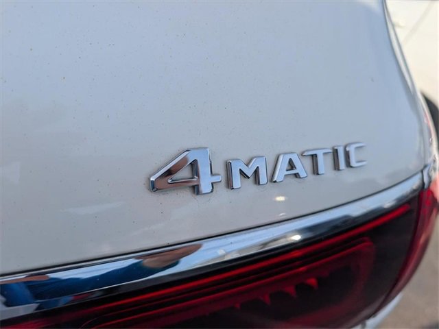 Used 2020 Mercedes-Benz GLS 450 4MATIC image 20