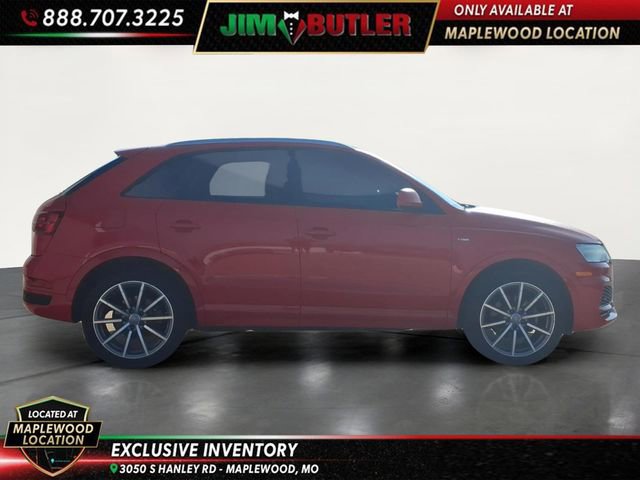 Used 2018 Audi Q3 2.0T Premium image 5