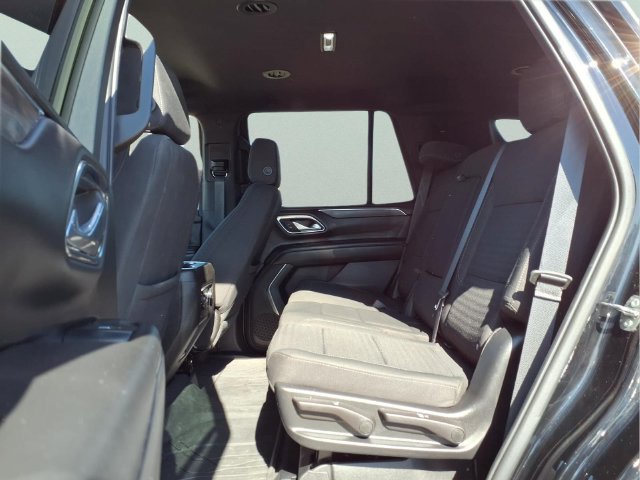 Used 2023 Chevrolet Tahoe LS AWD/4WD image 24