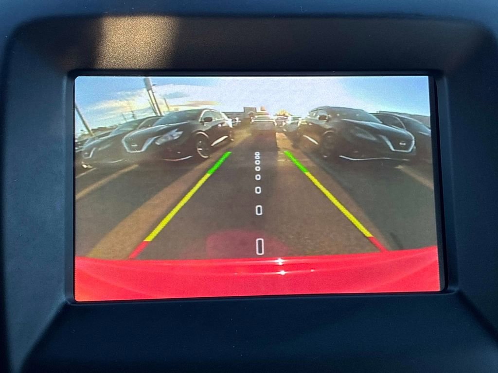 Certified 2021 Jeep Compass Latitude w/ Convenience Group image 32