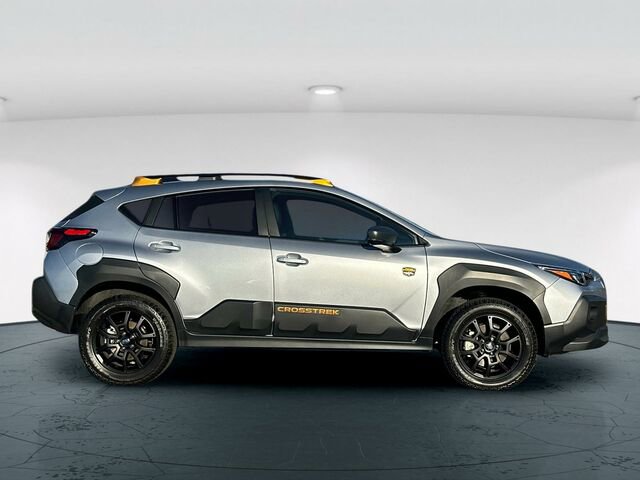 Certified 2025 Subaru Crosstrek 2.5i Wilderness image 7
