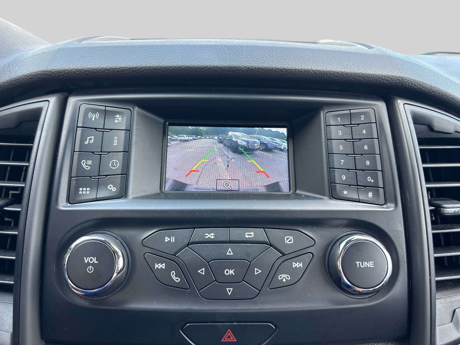 Used 2019 Ford Ranger XL w/ Equipment Group 101A Mid RWD image 22